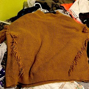 Mk kors sweater